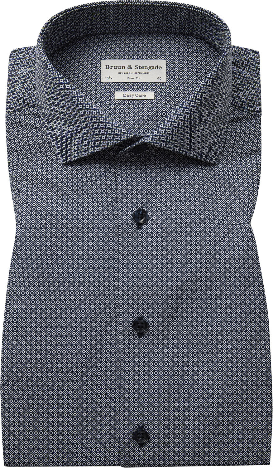BS Howard Slim Fit Shirt