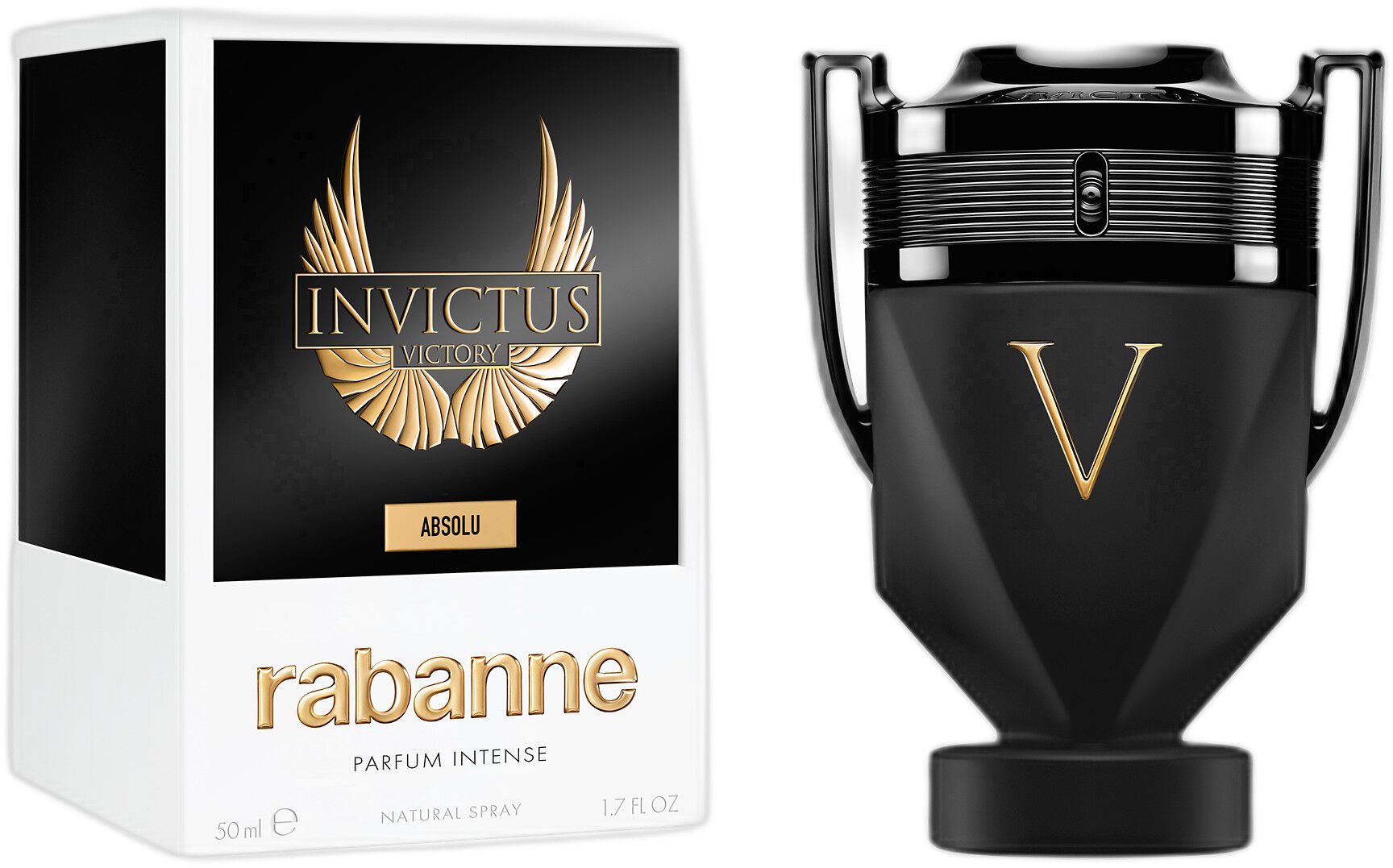 Invictus Absolu