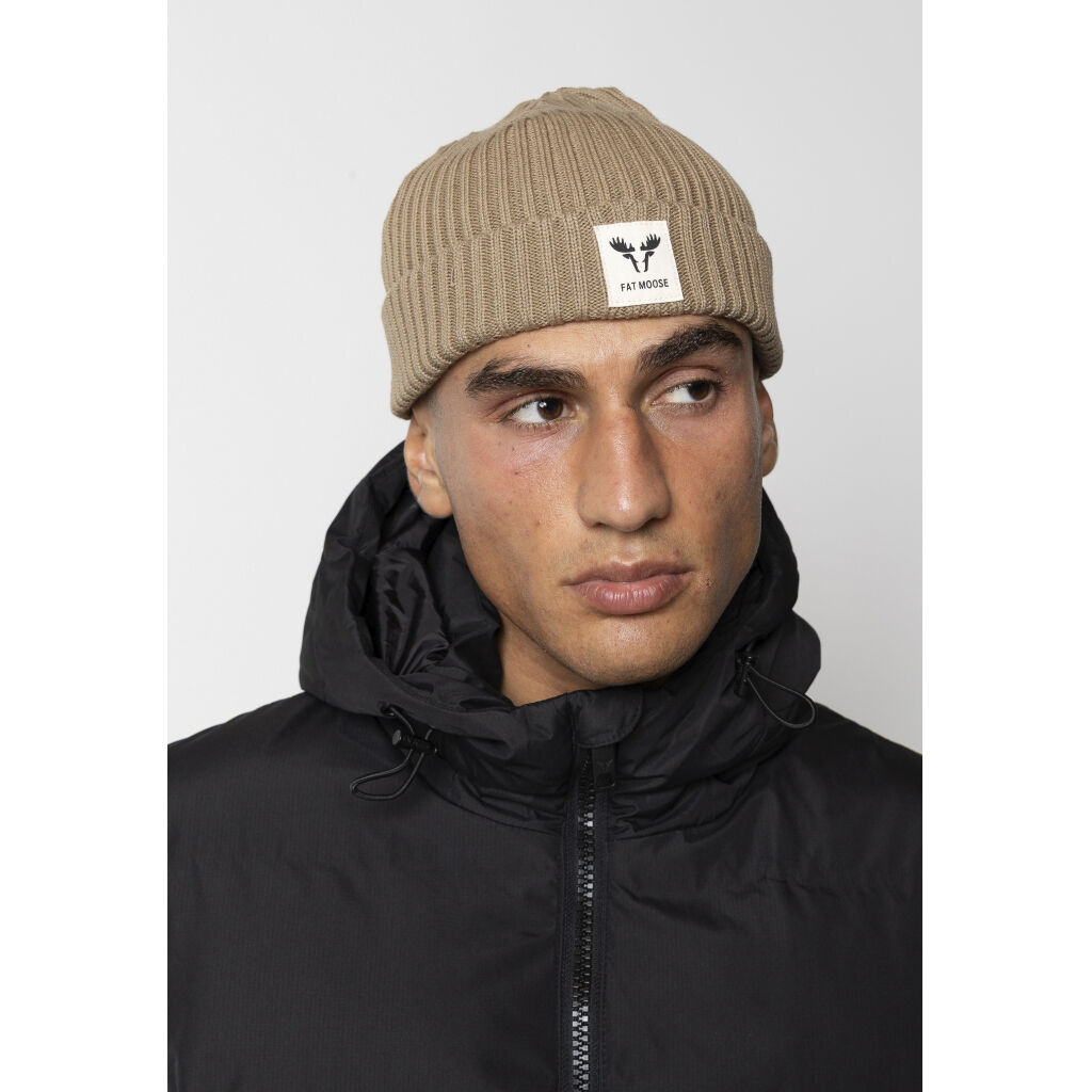 Fat Beanie