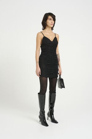 GlimmaGZ mini dress