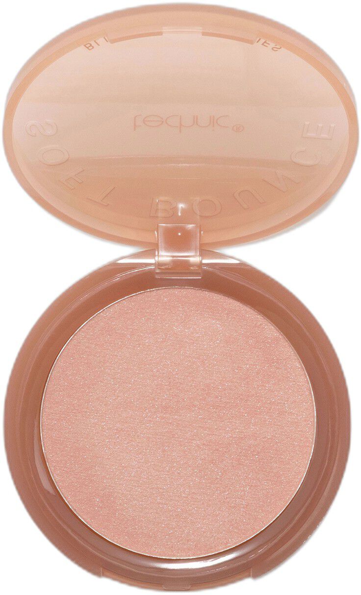 Soft Bounce Blush - Milk Tea
