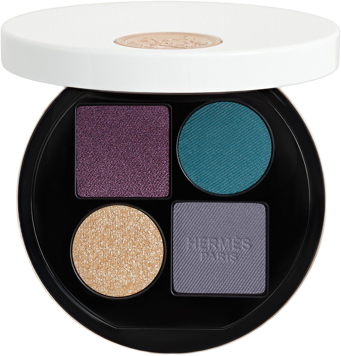 OMBRES D'HERMES EYESHADOWS 12 OMBRES OPTIQUES