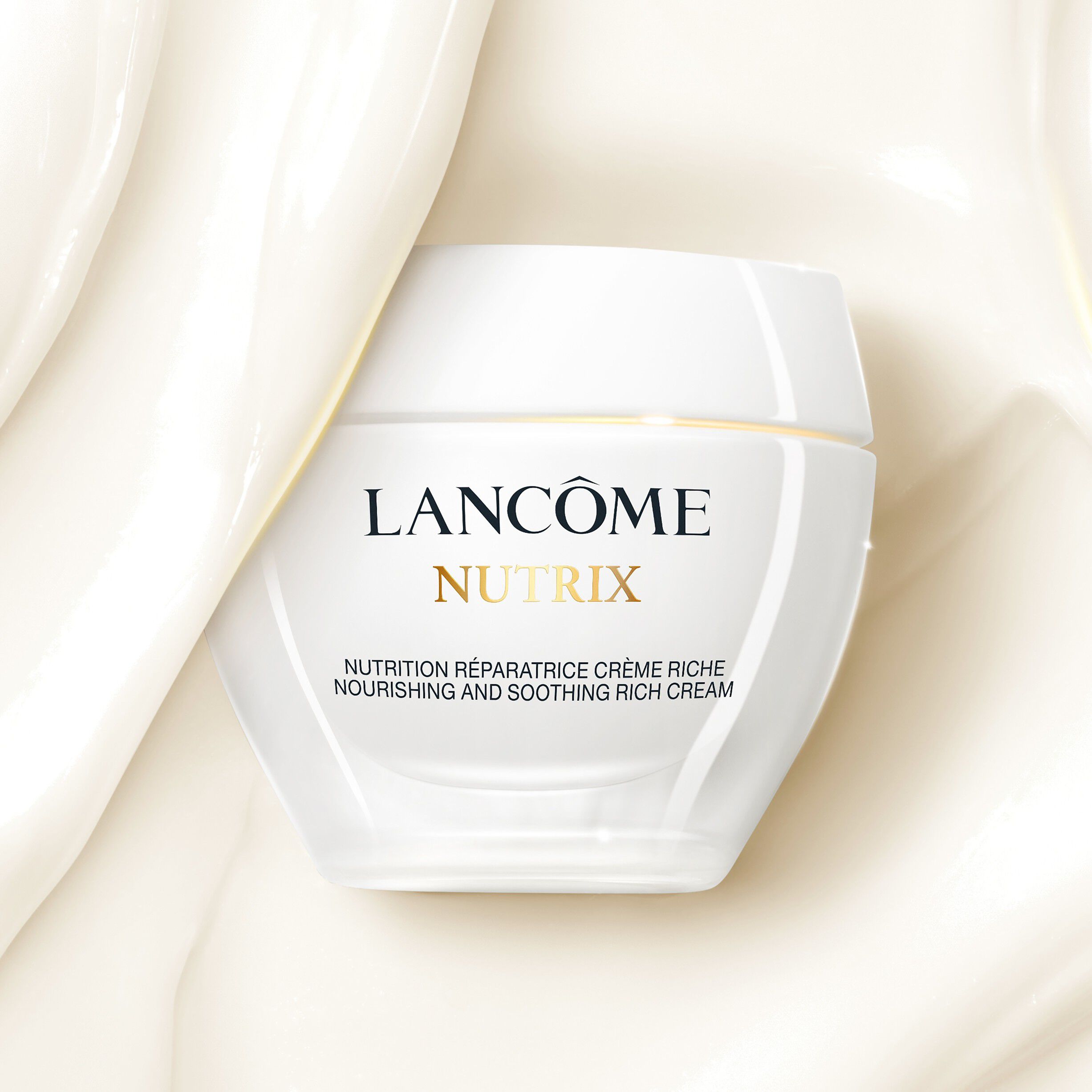 Nutrix Visage Face Cream