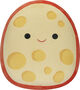 Mannon Gouda Cheese 30 cm P17