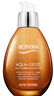 Aqua Serum Autobronzant Face