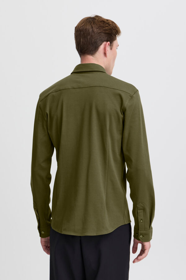 CFARTHUR LS BU jersey shirt