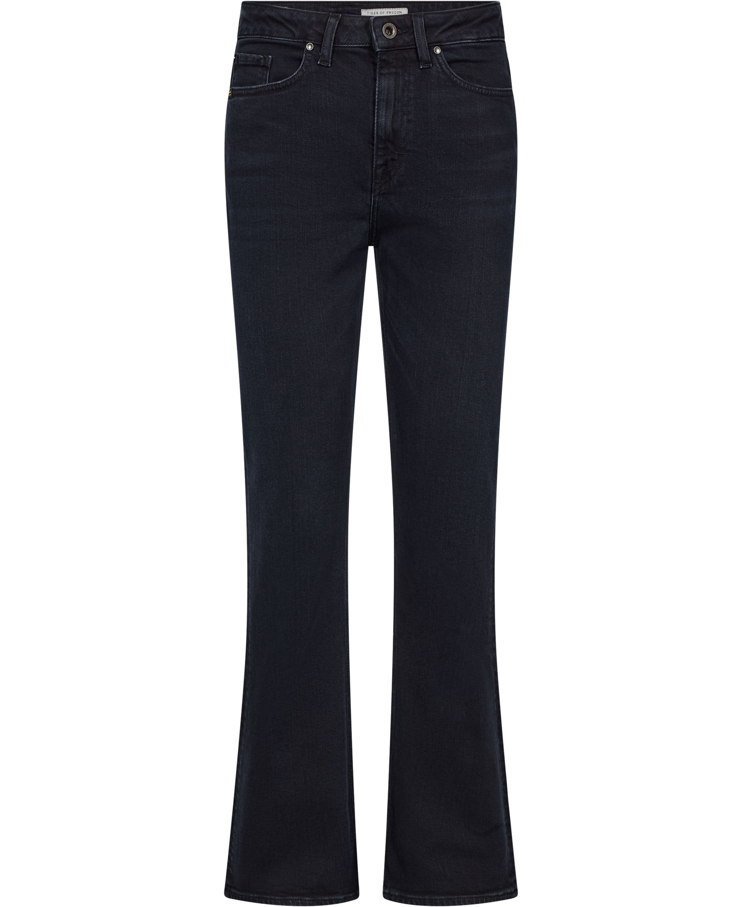 FRANKIE MUTED