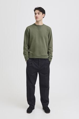 CFPERSSON 0261 CREW NECK SWEAT