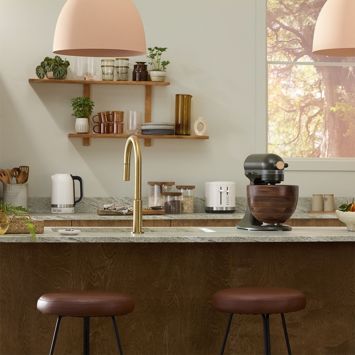 Artisan kj&oslash;kkenmaskin 4,7 l, special edition