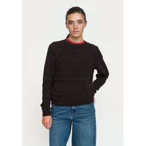 SRRosetta Knit