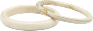 Fashionable Bracelet // 2 pcs