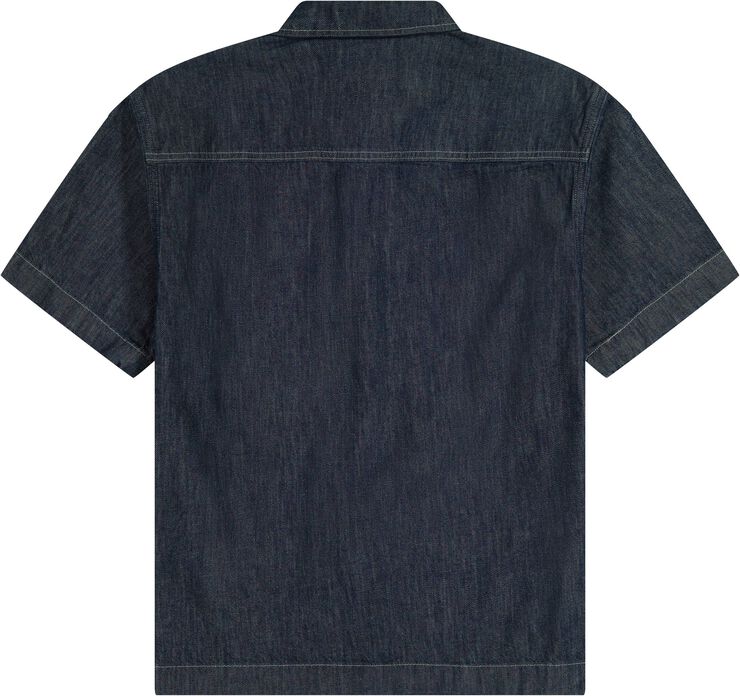 SS WORKER SHIRT