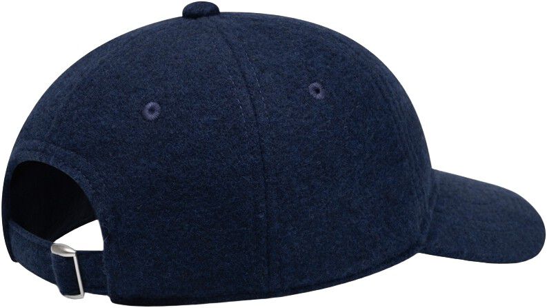 ARKK Wool Cap Midnight