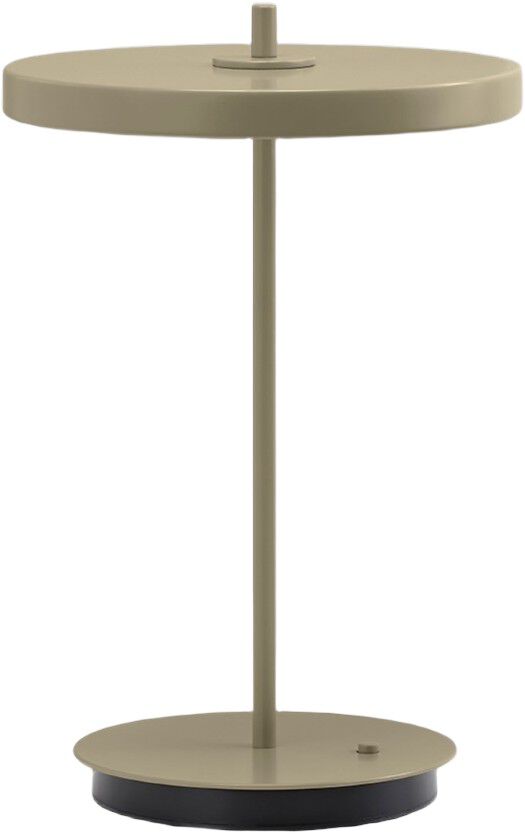 Asteria Move Monochrome