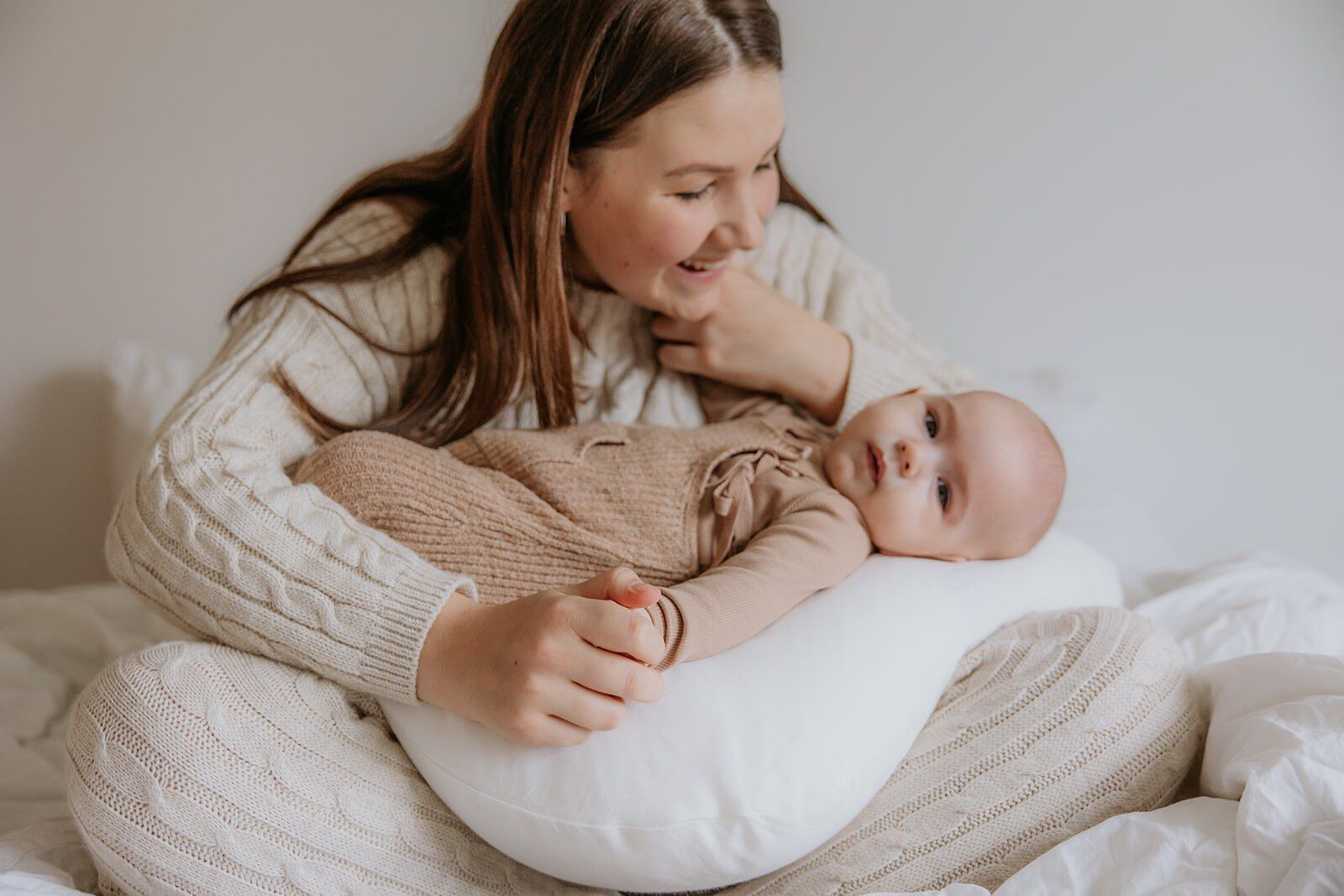 COCOON Kapok Ammepude, &oslash;kologisk