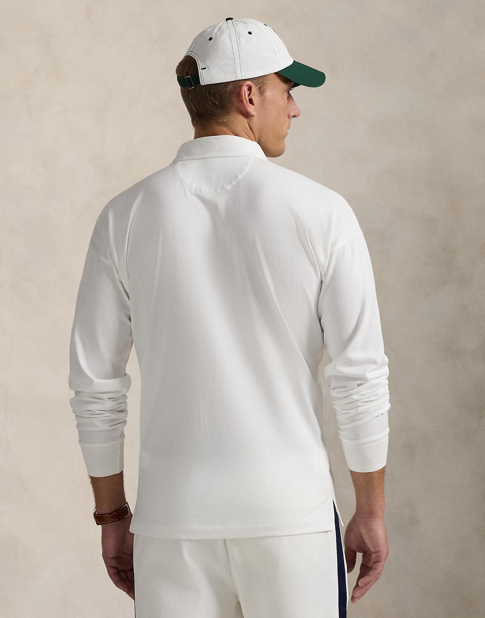 Wimbledon Rugby Shirt