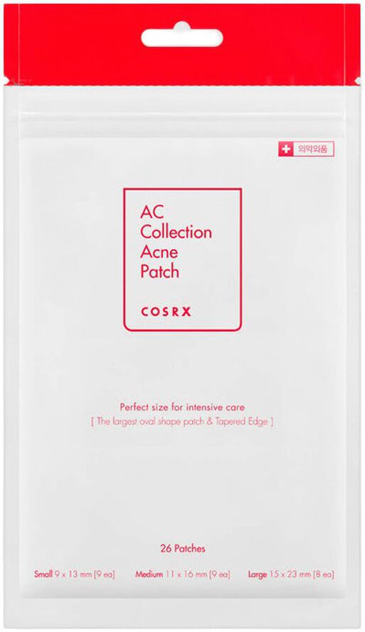 AC Collection Acne Patch