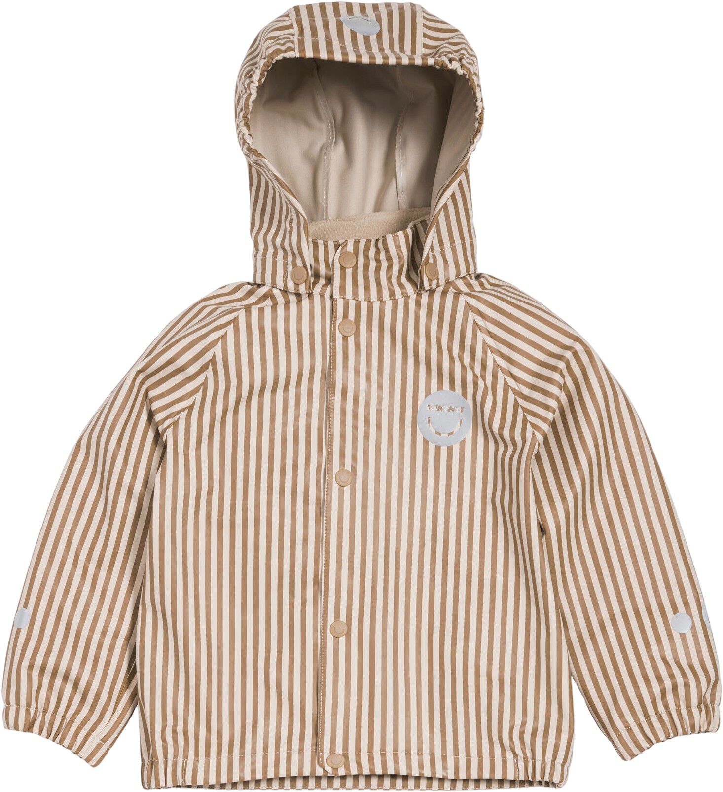 Kenza X Viking Jolly Rainset