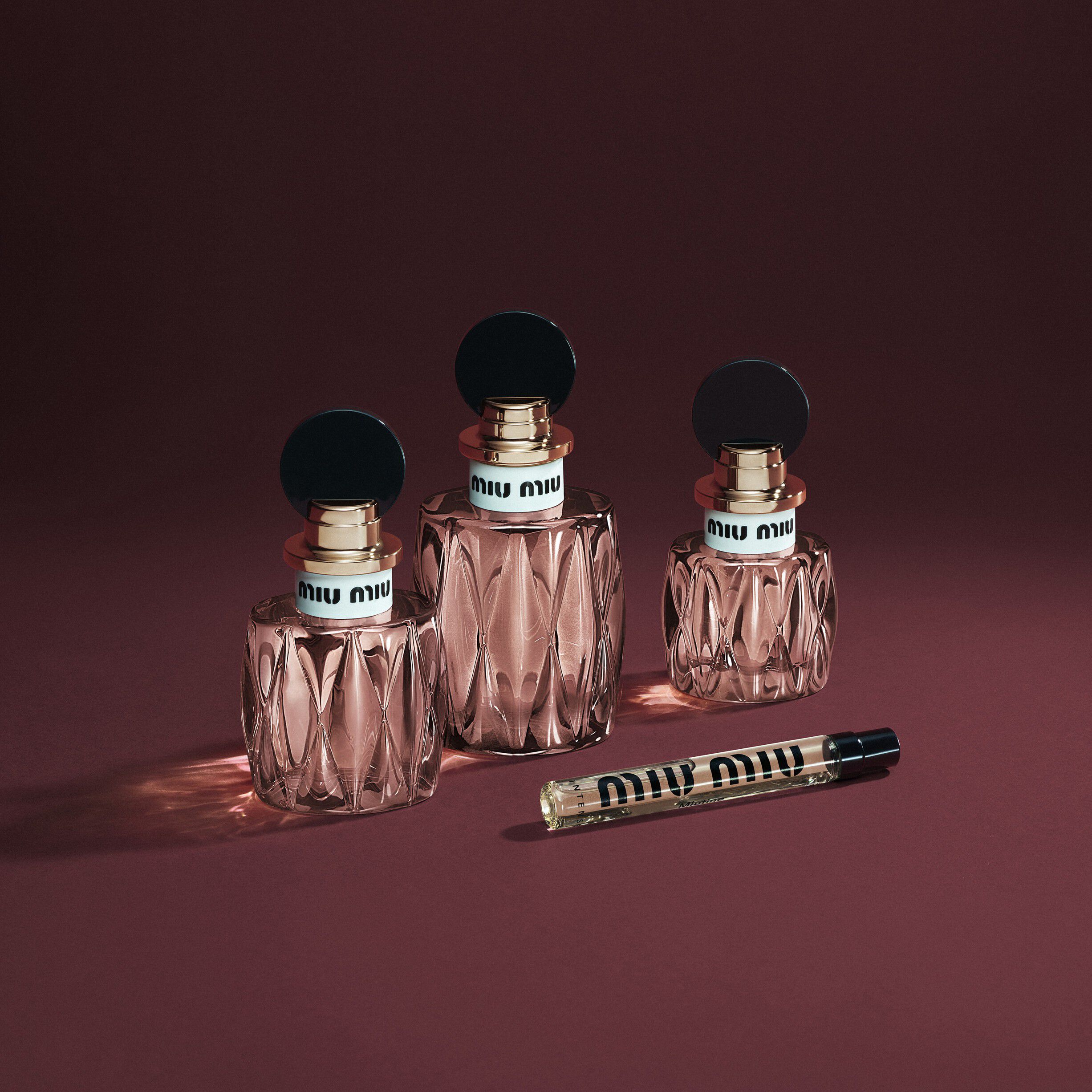 Miutine Intense Eau de Parfum
