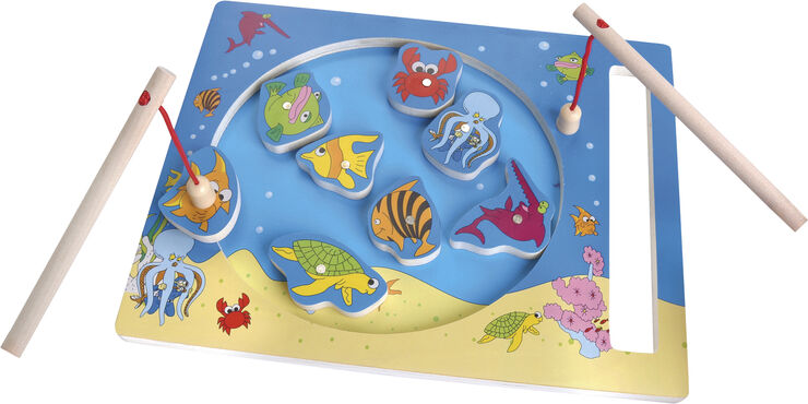 VINI MAGNETPUSLEm2 STANG