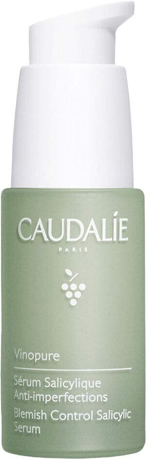 Caudalie Vinopure Blemish Control Salicylic Serum 30 ml