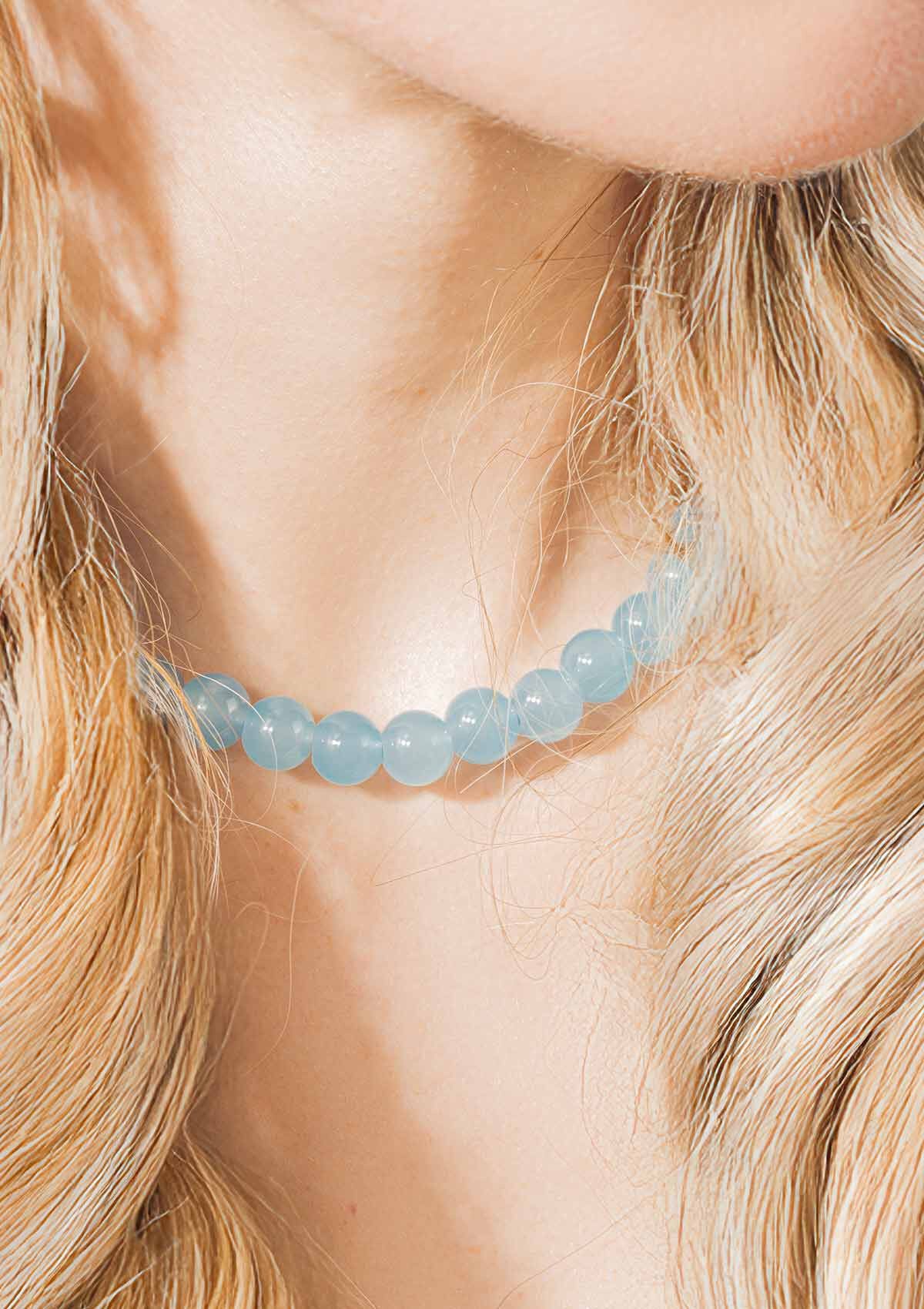 CANDY CORAL LAGOON HALSK&AElig;DE