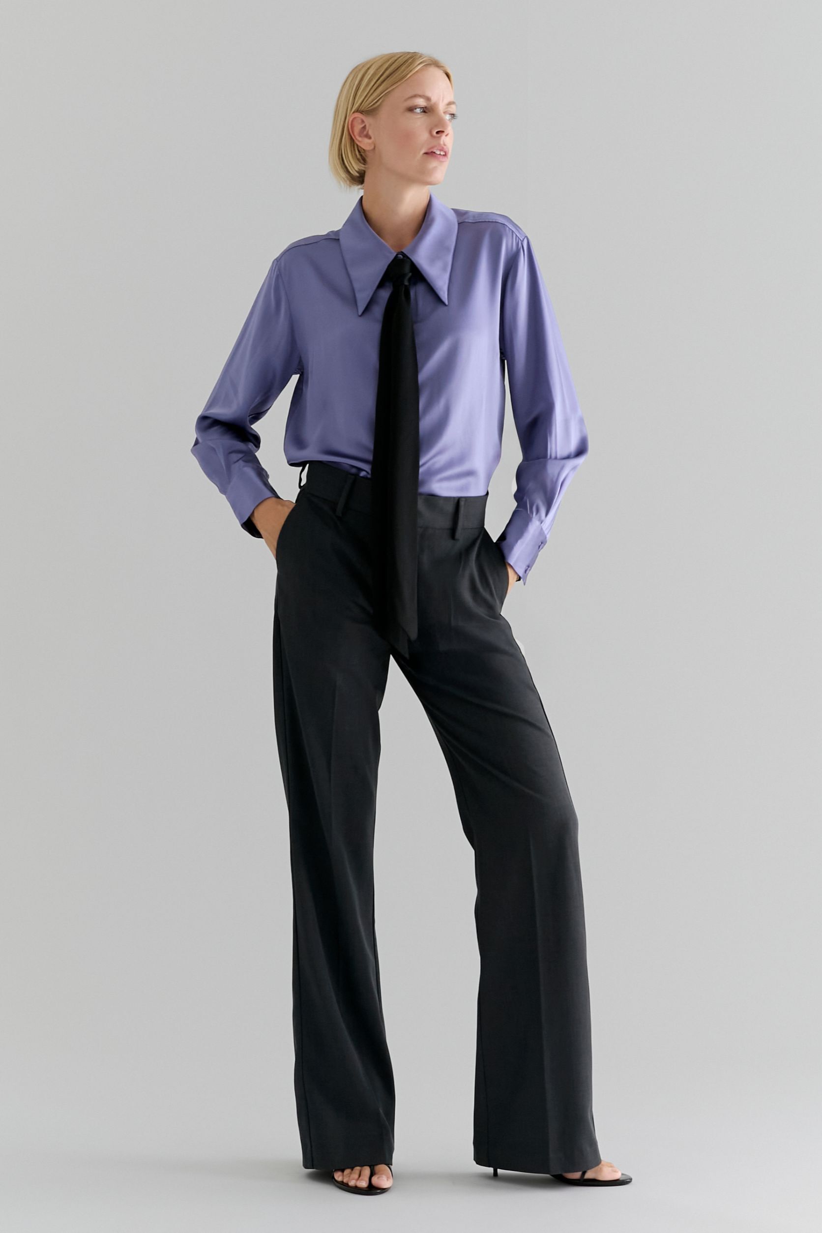 Hanna x MDNC Dressbukser