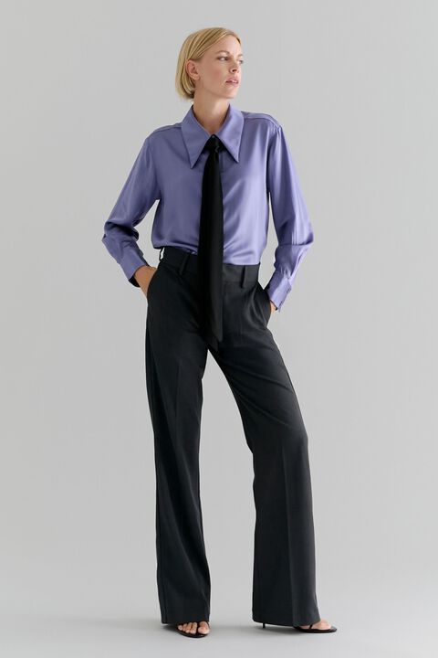 Hanna x MDNC Dressbukser