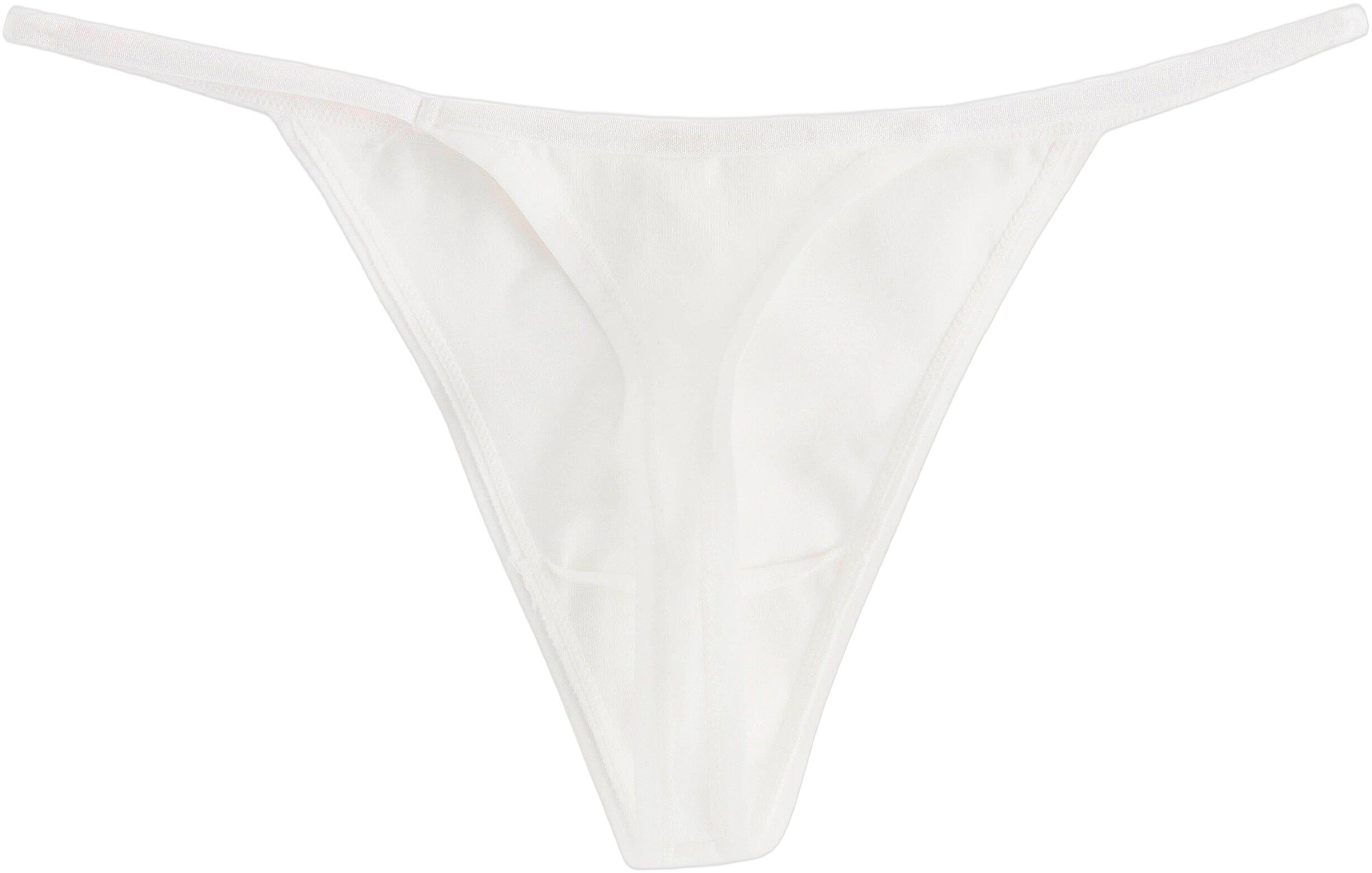 Stringtruse med lav midje