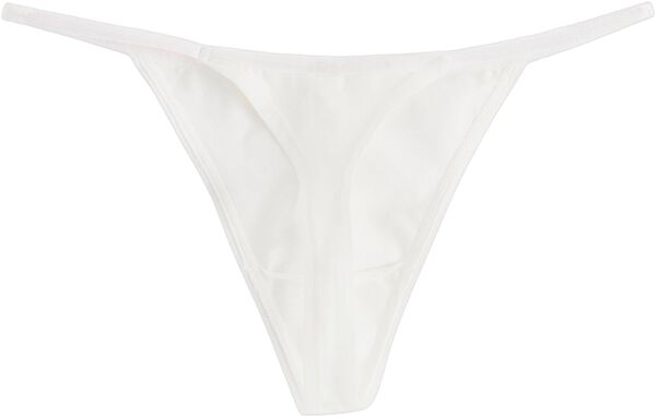 Stringtruse med lav midje