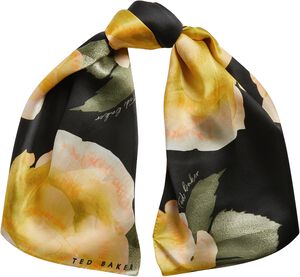 PAULAY Printed Wide Scarf