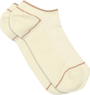 Beth sneaker socks