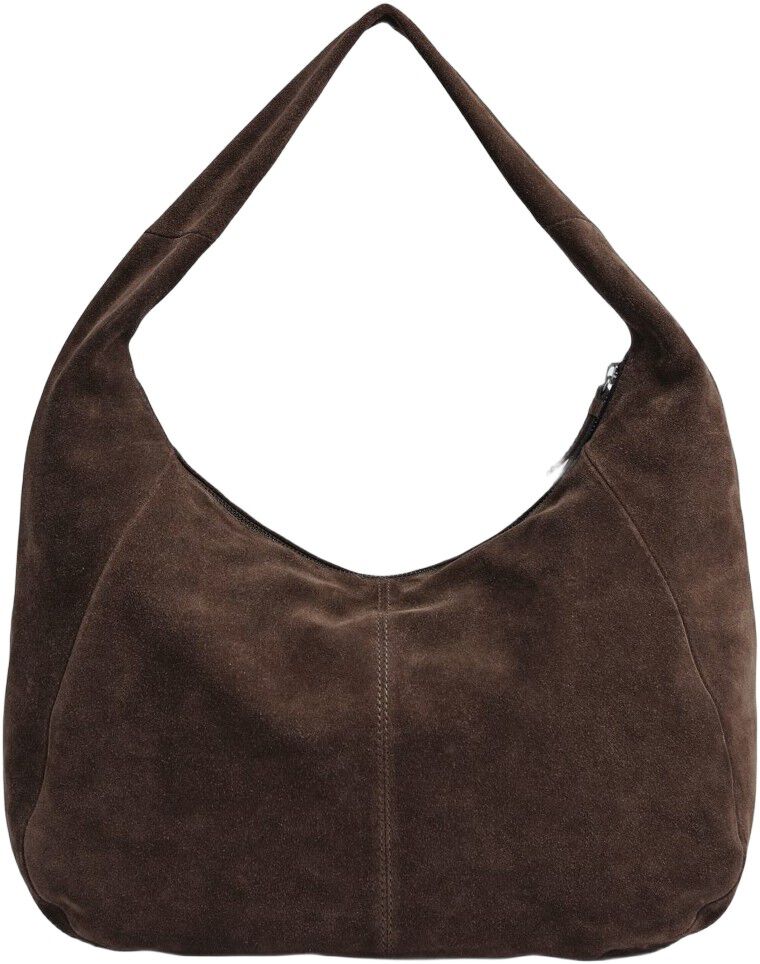 Samarambg Bag, Suede