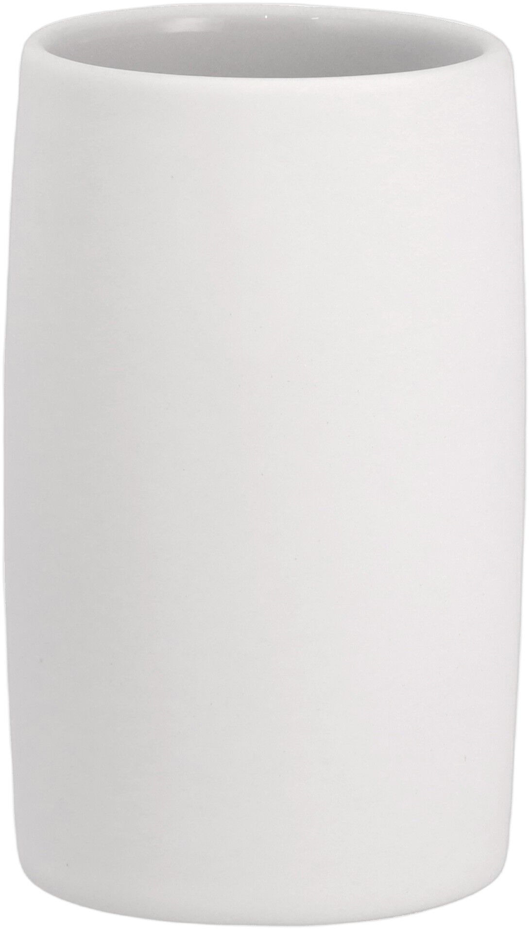 Tannb&oslash;rsteh Mono hvit Rubber