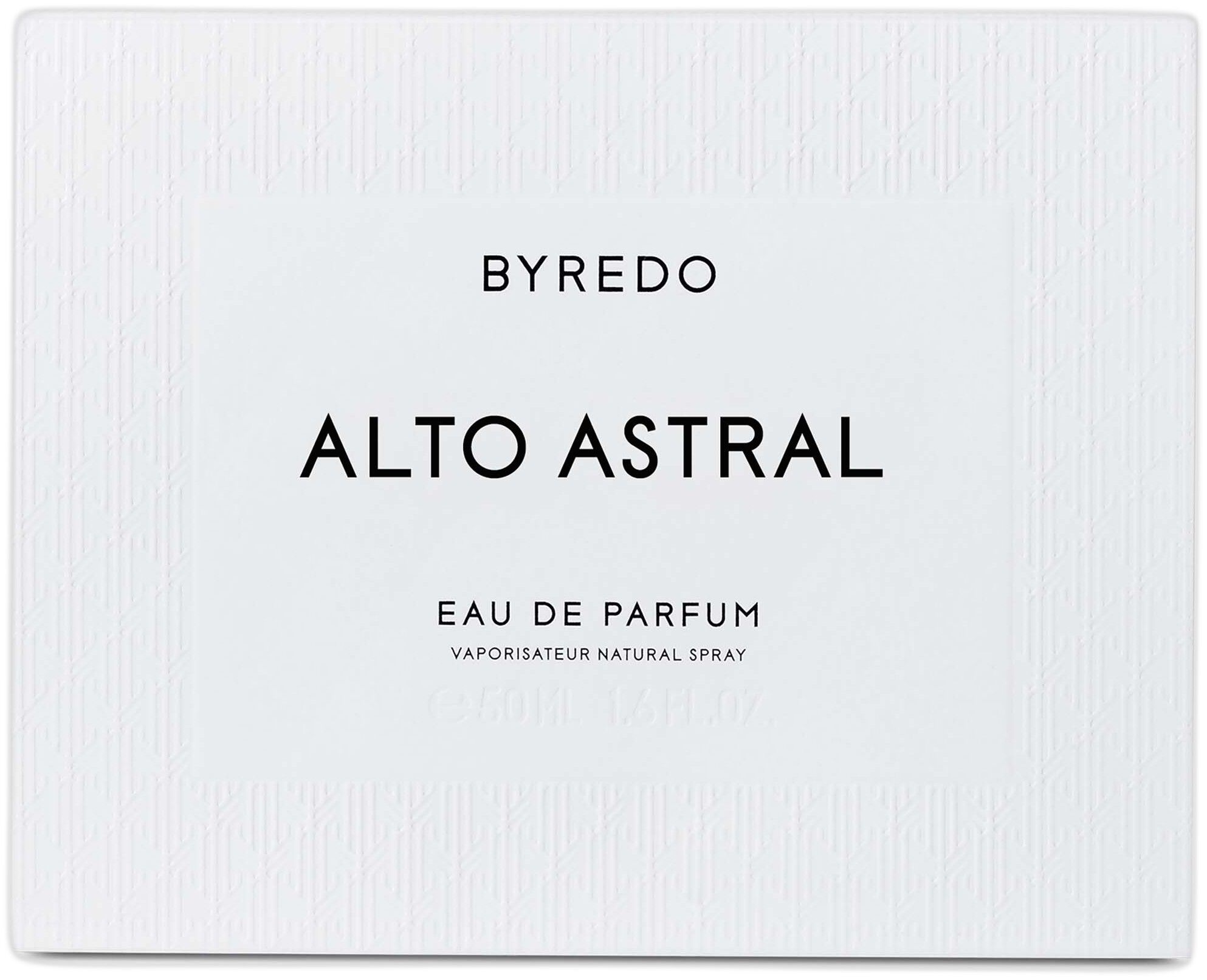 Alto Astral Eau de Parfum