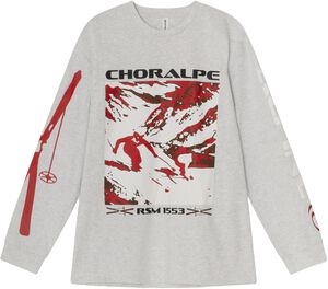 JordanRS LS Tee