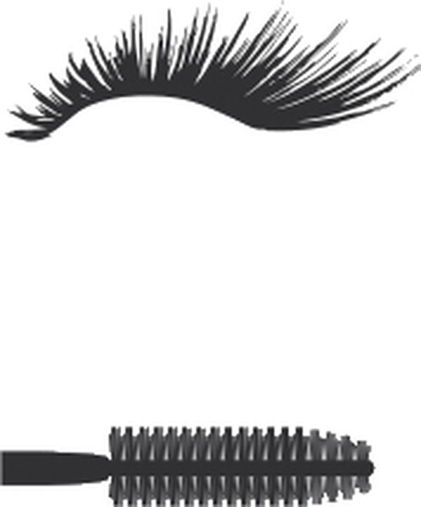 Lash Queen Feline Blacks Waterproof Mascara