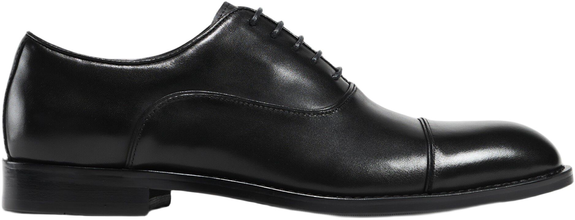 Oxford shoe
