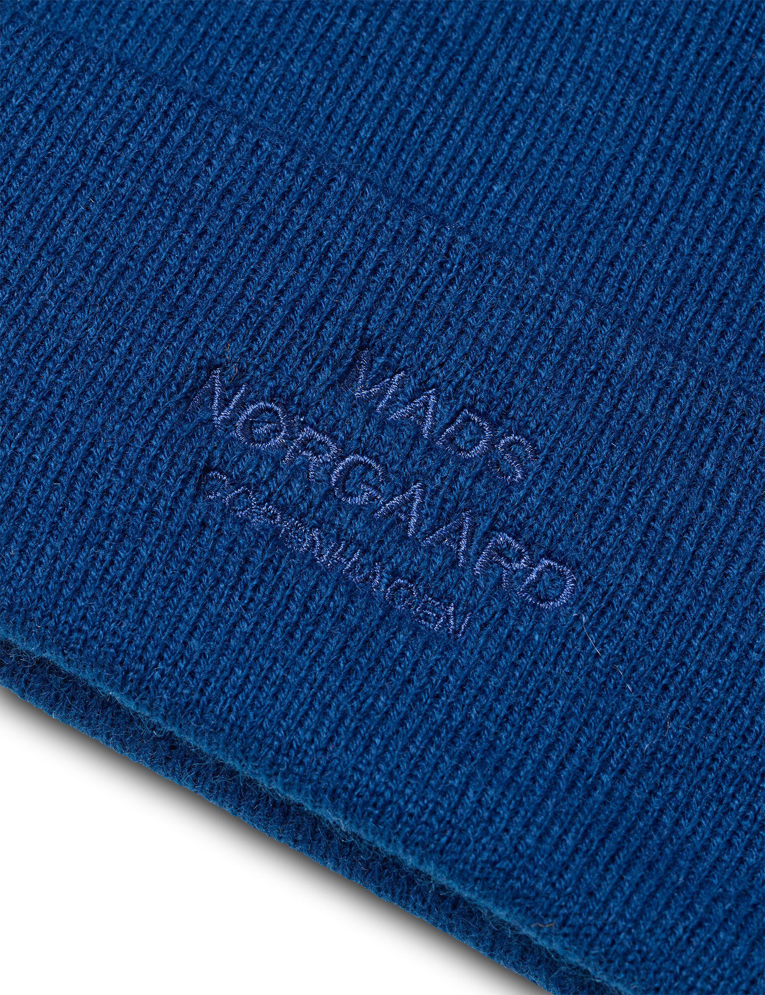 Isak Ambas Logo Beanie