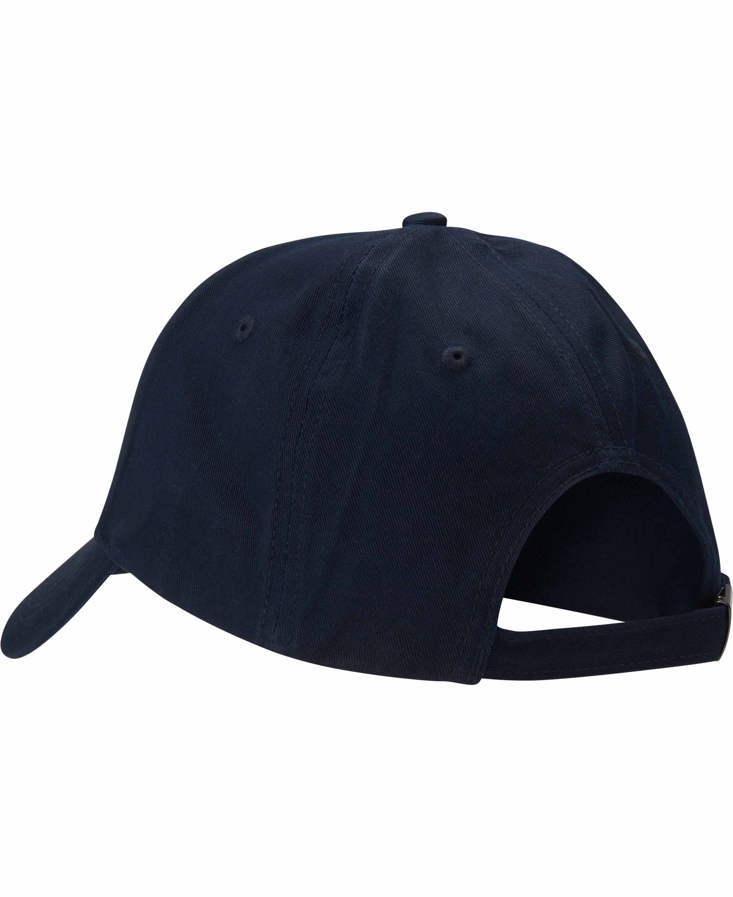 Classic baseball kasket