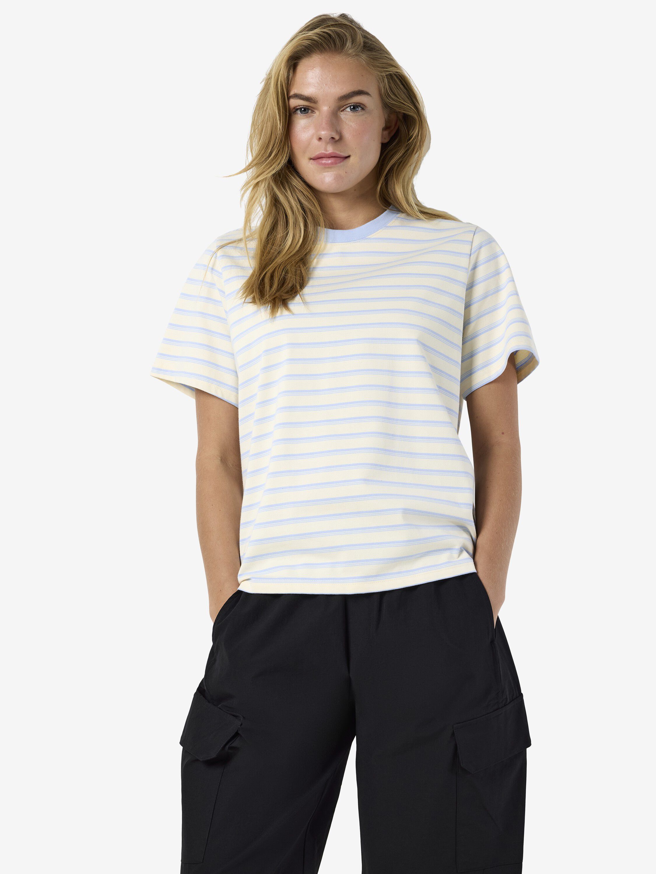 Nmember S/S T-skjorte Jrs Noos