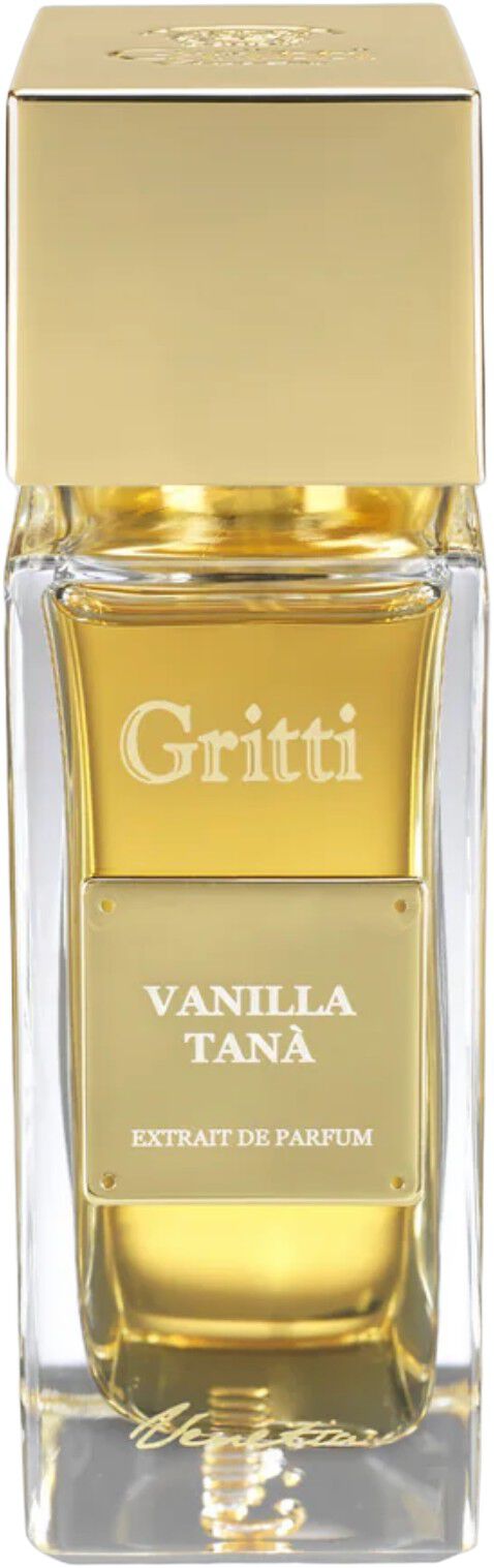 GRITTI Vanilla Tana' Extrait de Parfum 100 ml