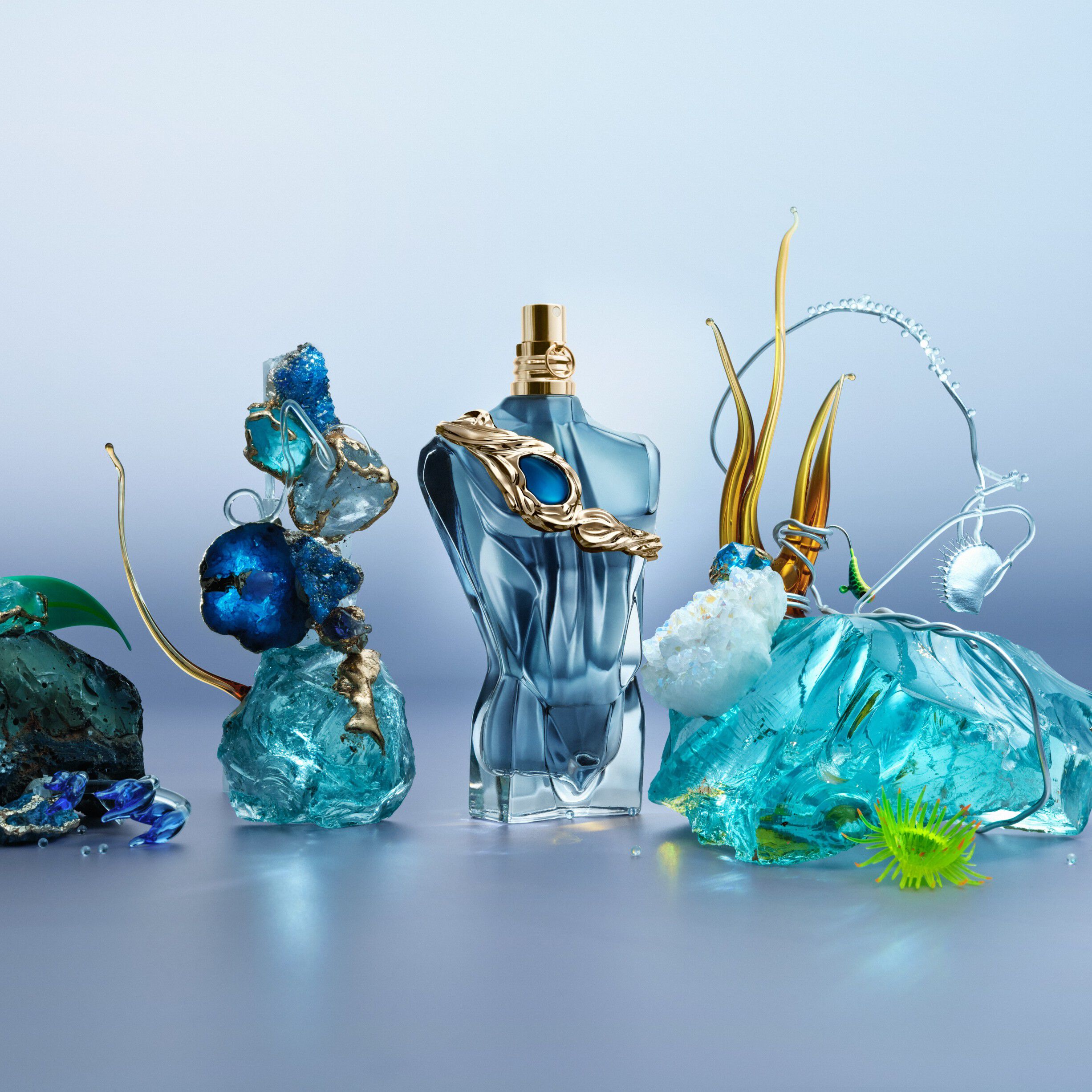 LA BELLE NARCISSE Eau de Parfum 125 ml