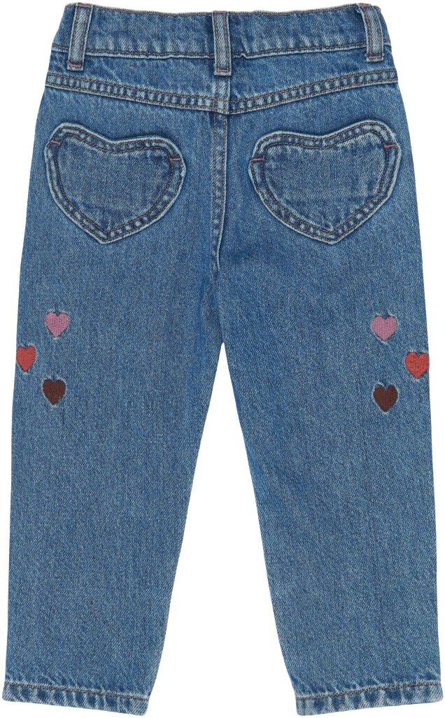 Tnstvalora Mom Fit Jeans