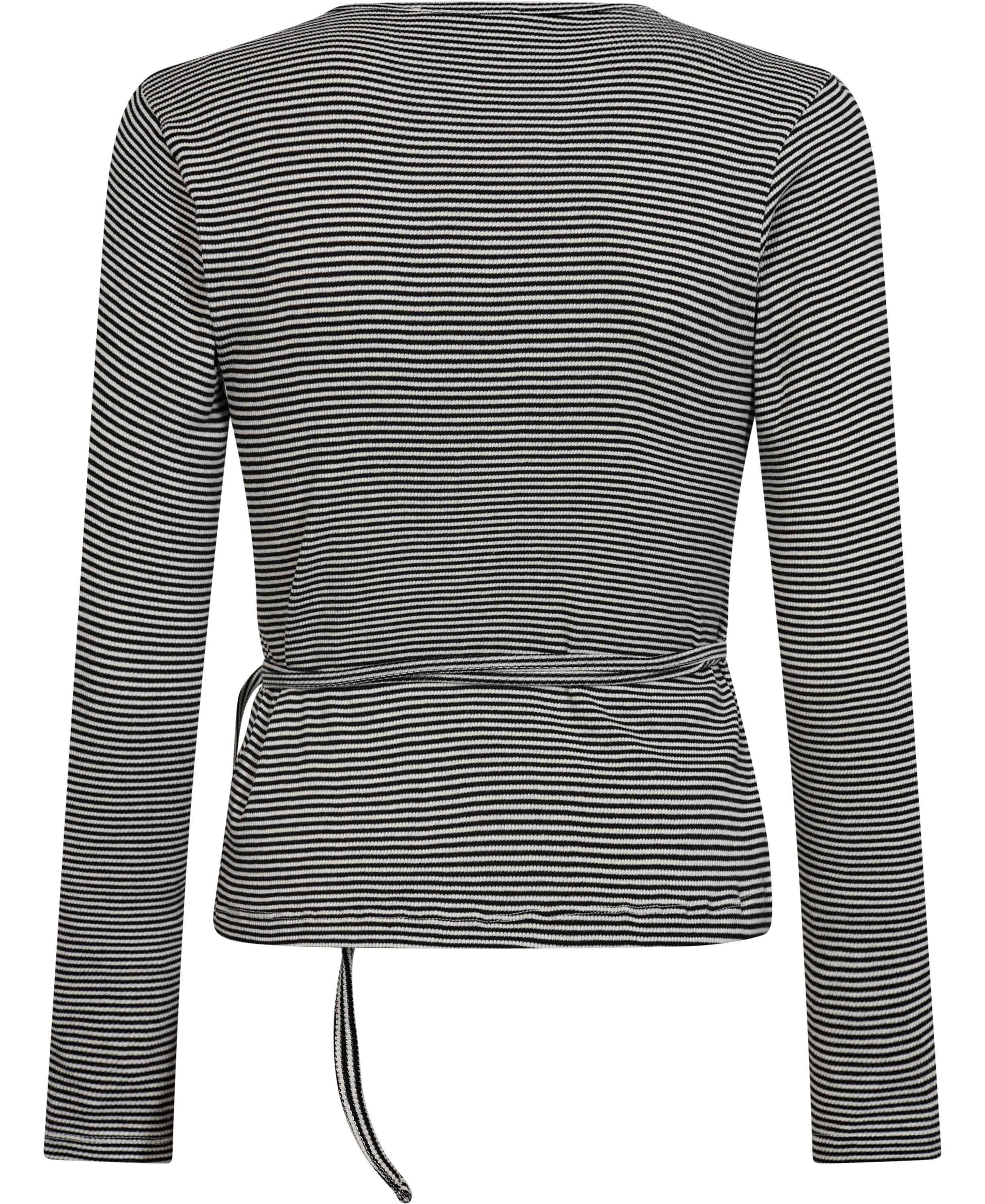Pointella Troja Tee LS FAV