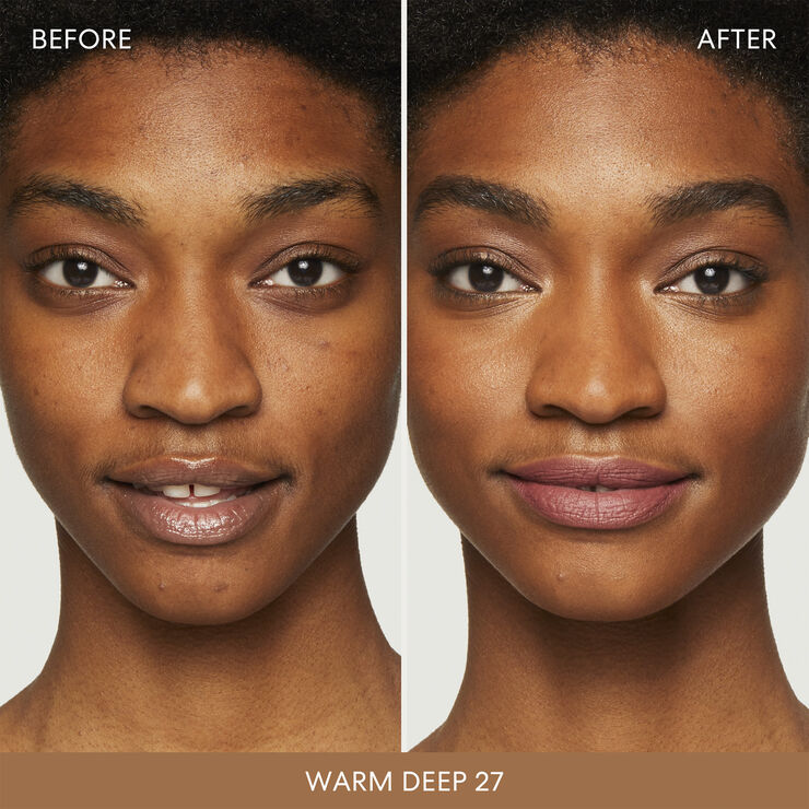 Original Loose Powder Foundation SPF 15