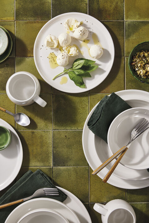 Coupe krus 320 ml White