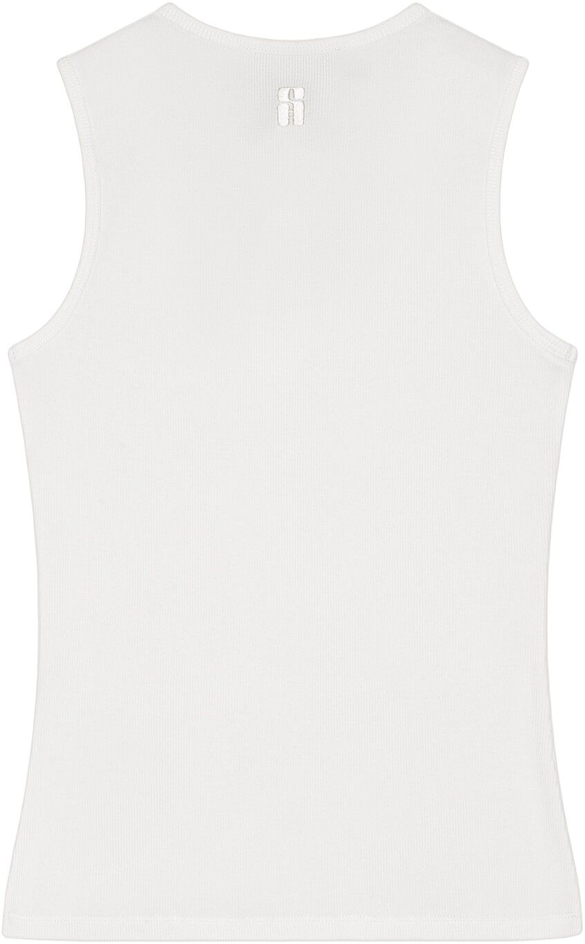 Basic Tank Top