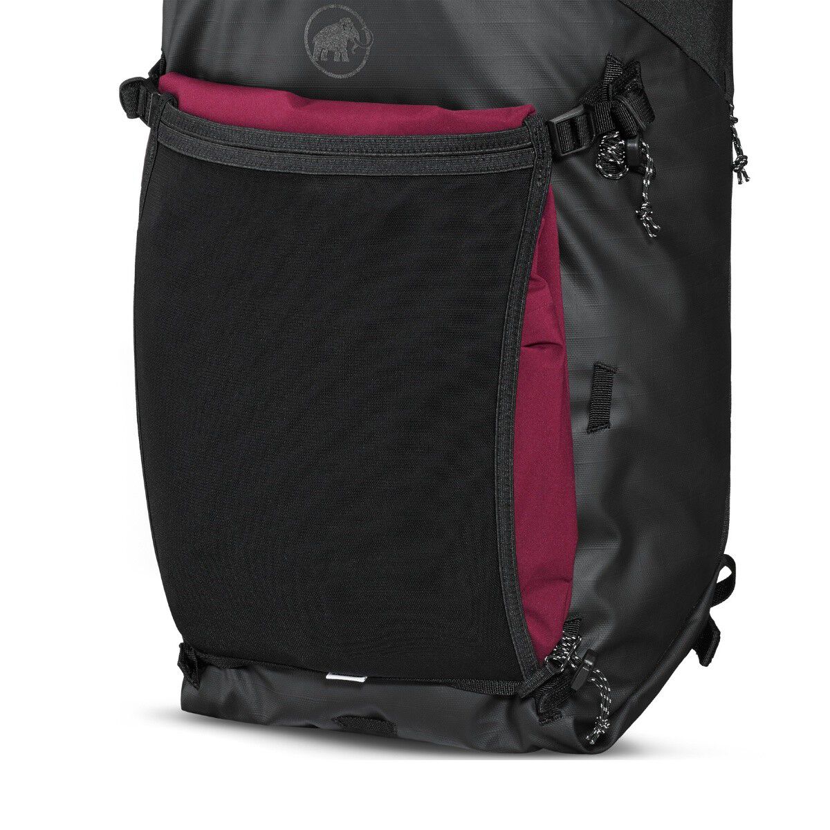 Mammut Alto 22 ltr. rygs&aelig;k