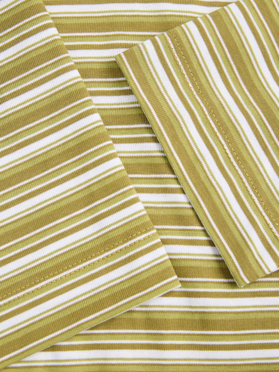 JXSOPHIA BOXY LS STRIPE TEE JRS LN